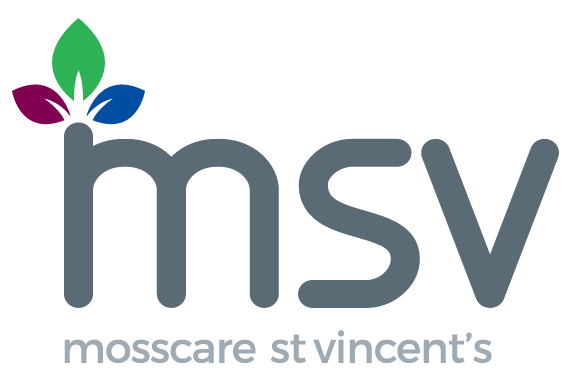 MSV Mosscare St Vincent's